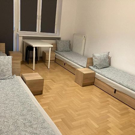 Apartamenty Prokocim Cracovia Esterno foto